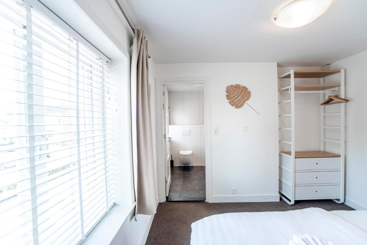 Sand & Dunes Apartment Zandvoort Εξωτερικό φωτογραφία