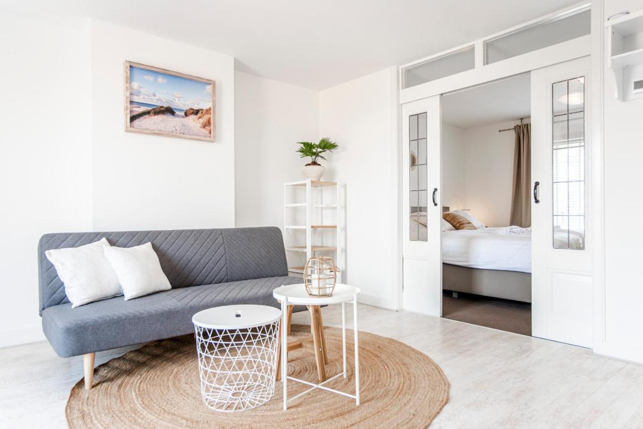 Sand & Dunes Apartment Zandvoort Εξωτερικό φωτογραφία