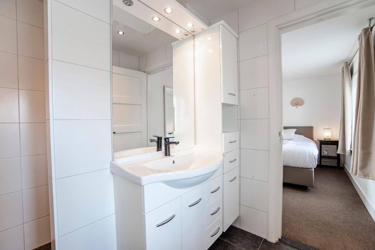 Sand & Dunes Apartment Zandvoort Εξωτερικό φωτογραφία