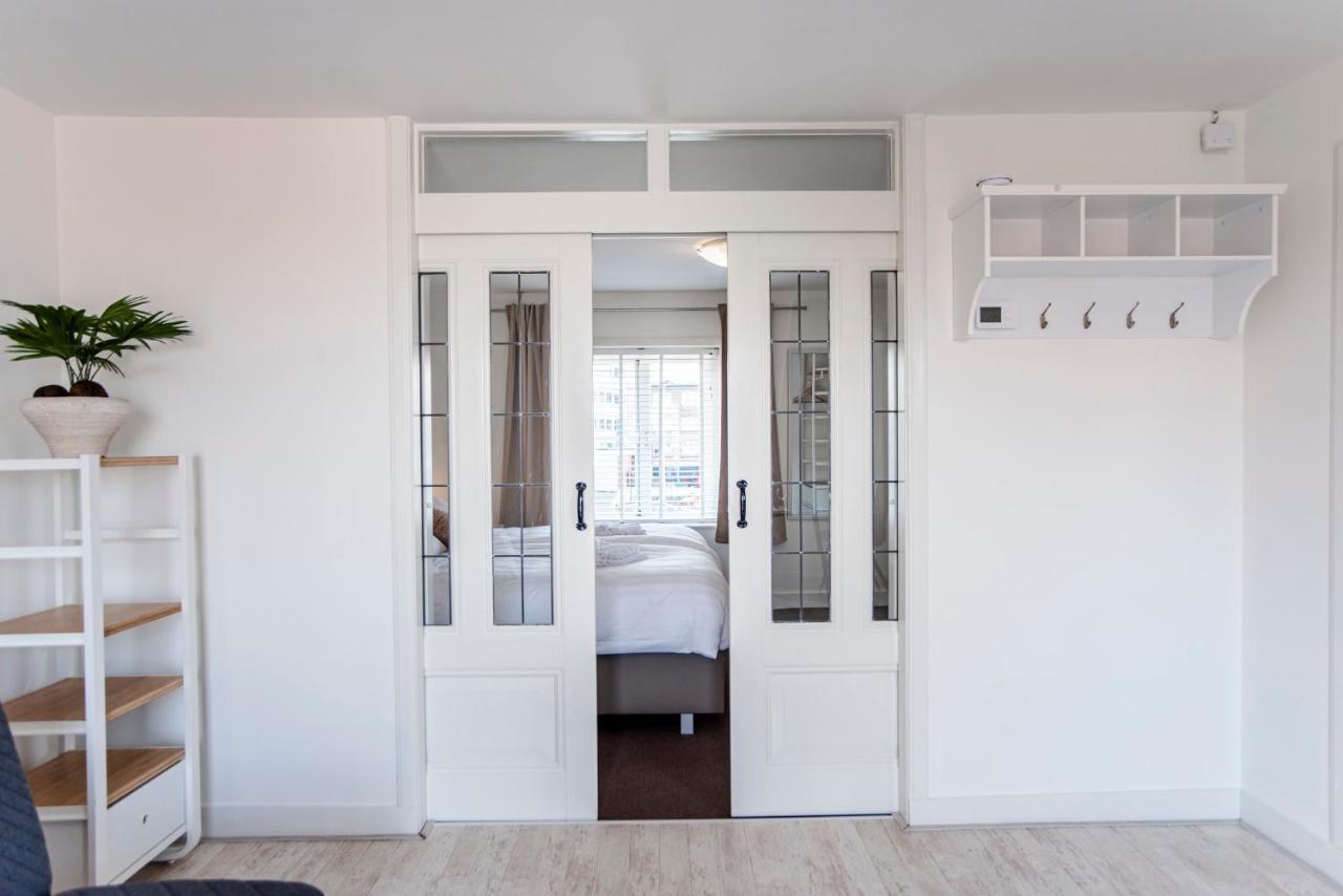 Sand & Dunes Apartment Zandvoort Εξωτερικό φωτογραφία